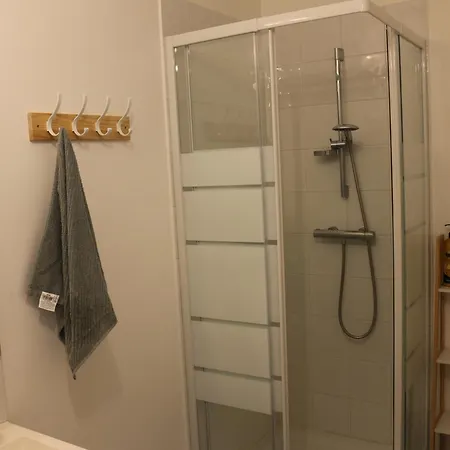 F3 Apartamento *