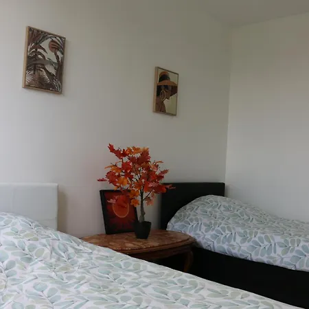F3 Apartman Beauvais