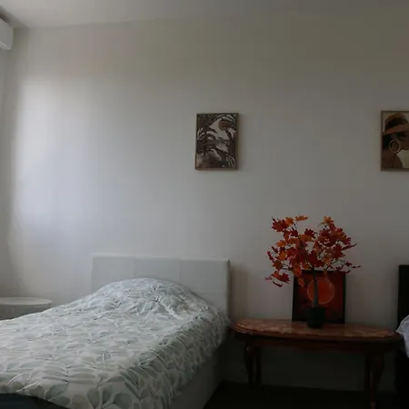 Apartman F3 Beauvais