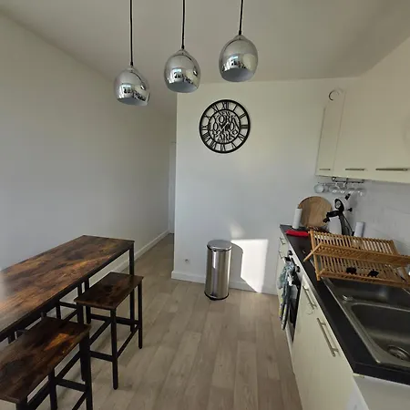 Apartamento F3
