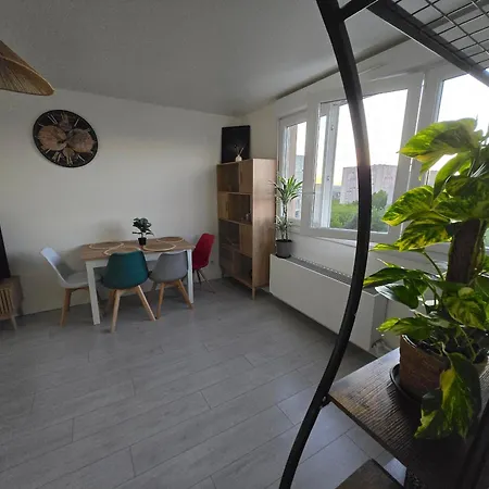 Apartamento F3