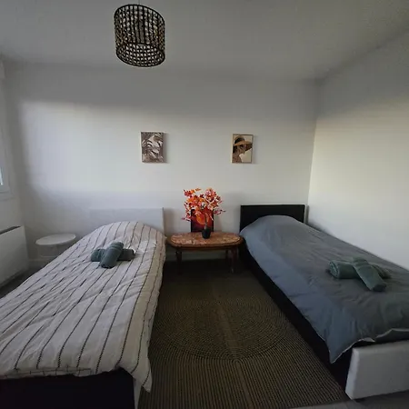 Apartamento F3