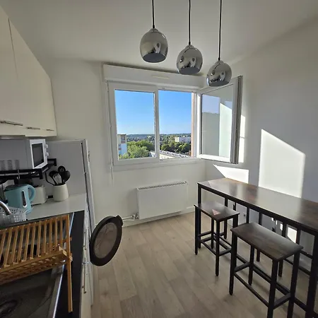 F3 Apartamento *
