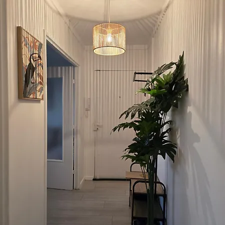 F3 Apartman Beauvais