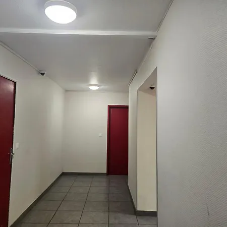Lägenhet F3
